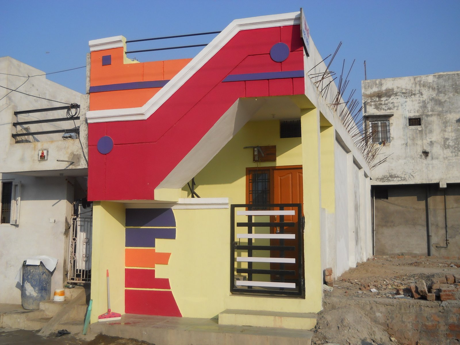 1 BHK