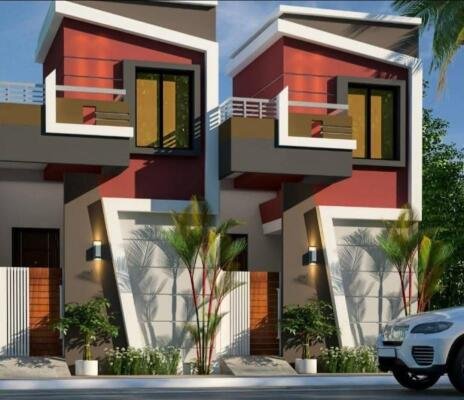 1 BHK