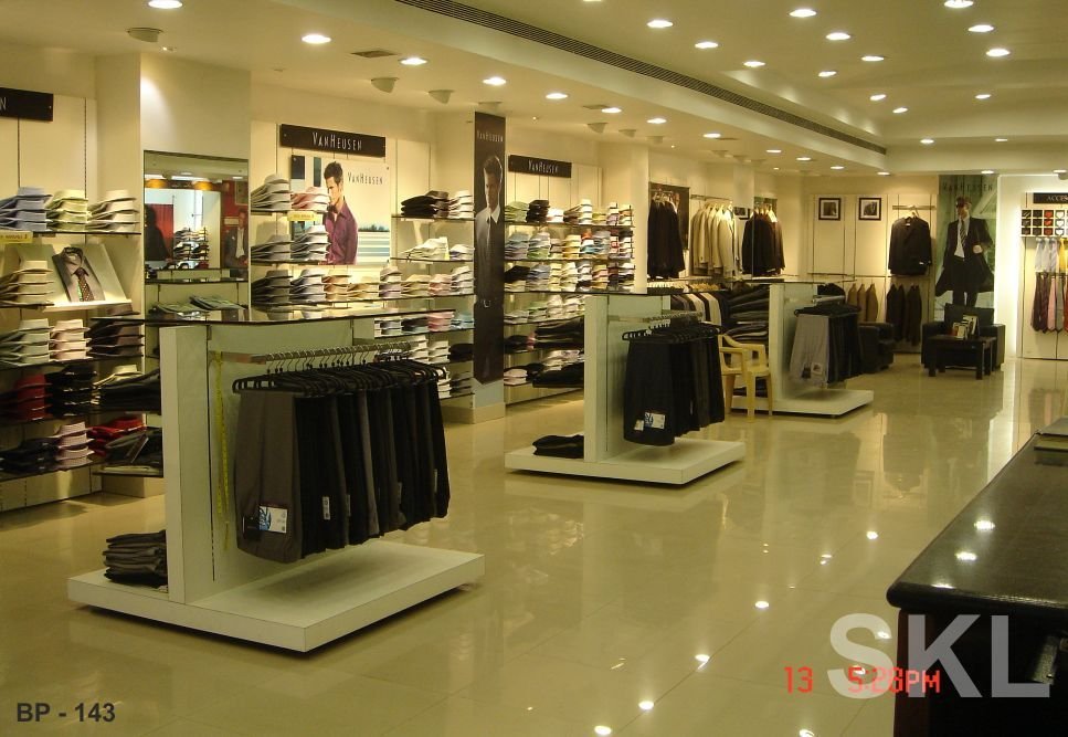 A.S Associatees